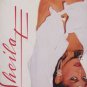 Sheila E - Sheila E - UK LP - WX63 ex/m