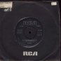 Odyssey - Use It Up And Wear It Out - UK 7" Single - PB1962 ex/ex