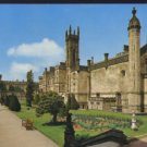 ALTON TOWERS POSTCARD THE CHAPEL PRECINCT- DIXON