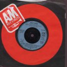 Willie Colon - Set Fire To Me - UK 7" Single - AM330 ex/m