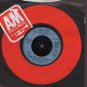 Willie Colon - Set Fire To Me - UK 7" Single - AM330 ex/m