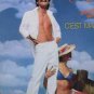 Santa Esmeralda ft Jimmy Goings - Don't Be Shy Tonight - Belgium LP - EL5007 vg/