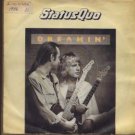 Status Quo - Dreamin' - UK 7" Single - QUO21 vg/ex
