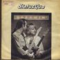 Status Quo - Dreamin' - UK 7" Single - QUO21 vg/ex