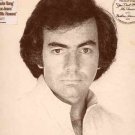Neil Diamond - You Don't Bring Me Flowers - UK LP - CBS86077 vg/ex