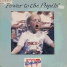 Stage One - Power To The Pupils - UK 7" Single - 1779 vg/ex