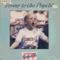 Stage One - Power To The Pupils - UK 7" Single - 1779 vg/ex
