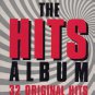 Various - The Hits Album - UK DBL LP - hits 1 ex/m