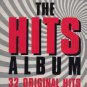 Various - The Hits Album - UK DBL LP - hits 1 ex/m