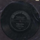 Status Quo - Break The Rules - UK 7" Flexidisc - LYN3154 ex/ex
