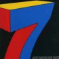 Various - The Hits Album 7 - UK DBL LP - hits 7 m/m