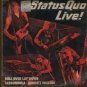 Status Quo - Roll Over Lay Down - UK 7" Single - QUO13 vg/ex