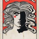 Various - Godspell 1972 programme - UK Theatre Programm -  ex