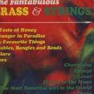 The Fantabulous Brass & Strings - Fantabulous Brass & Strings - UK LP - MFP1221