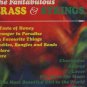 The Fantabulous Brass & Strings - Fantabulous Brass & Strings - UK LP - MFP1221