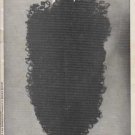 Various - Hair - 1969 Playbill Programme - UK Theatre Program -  ex