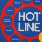 Various - Hot Line 1 & 2 - UK DBL LP - NE1207 ex/m