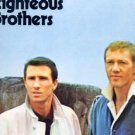 The Righteous Brothers - Two by Two - UK DBL LP - 2683033 ex/m