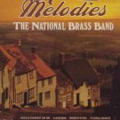 The National Brass Band - Golden Melodies - UK LP - ONE1075 ex/m