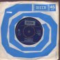 The Ramblers - The Sparrow - UK 7" Single - F13860 ex/m