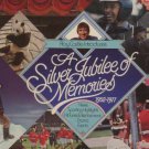 Various - A Silver Jubilee Of Memories - UK DBL LP - SJM001/2 ex/m