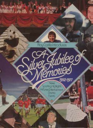 Various - A Silver Jubilee Of Memories - UK DBL LP - SJM001/2 ex/m