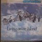 Status Quo - Living On An Island - UK 7" Single - 6059248 vg/ex