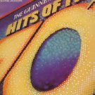 Various - Hits Of The 70's - UK DBL LP - 10020 ex/ex