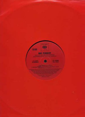 QB Finest - Quensbridge The Album (A Cappella) - USA DBL LP - CS16382/3 ex/m