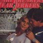 Various - The Heart Breakers  and Tear Jerkers - UK DBL LP - PDA065 g/vg