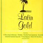 Various - Latin Gold - UK 4XLP - EGS/4/5003 ex/m