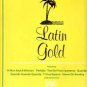 Various - Latin Gold - UK 4XLP - EGS/4/5003 ex/m