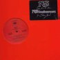 Nas - Nastradamas Sampler - USA DBL LP - CAS48134 ex/m