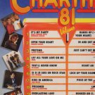 Various - Chart Hits Vol 1 & 2 - UK DBL LP - NE1142 ex/ex