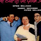 The Goons - The Best Of The Goon Shows - UK LP - PMC1108 ex/m