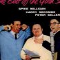 The Goons - The Best Of The Goon Shows - UK LP - PMC1108 ex/m