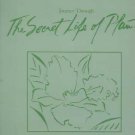 Stevie Wonder - Journey Through The Secret Life Of Plants - UK DBL LP - ZL72145(