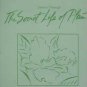 Stevie Wonder - Journey Through The Secret Life Of Plants - UK DBL LP - ZL72145(