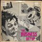 The Business - Get Up - UK 7" Single - MCA2003 ex/m