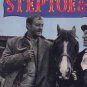Steptoe & Son - Steptoe & Son - UK LP - GGL0217 vg+/m