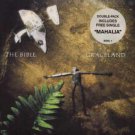 The Bible - Graceland - UK Dbl 7" Single - BIBG1 ex/m