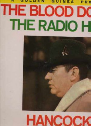 Tony Hancock - The Blood Donor - UK LP - GGL0270 ex/m