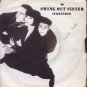 Swing Out Sister - Surrender - UK 7" Single - SWING3 vg/vg