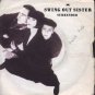 Swing Out Sister - Surrender - UK 7" Single - SWING3 vg/vg