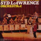 Syd Lawrence & His Orchestra - Command Performance - UK LP - 6438041 ex/ex