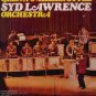 Syd Lawrence & His Orchestra - Command Performance - UK LP - 6438041 ex/ex