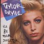 Taylor Dayne - I'll Be Your Shelter - UK 7" Single - 11996 ex/m