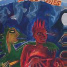 The Fatima Mansions - Viva Dead Ponies - UK LP - RAR10242 ex/m