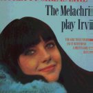 The Melachrino Strings - A Pretty Girl Is Like A Melody - UK LP - CDS1043 ex/m