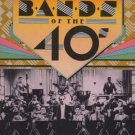 Various - Golden British Bands Of The 40s - UK LP - RDS10309 ex/m